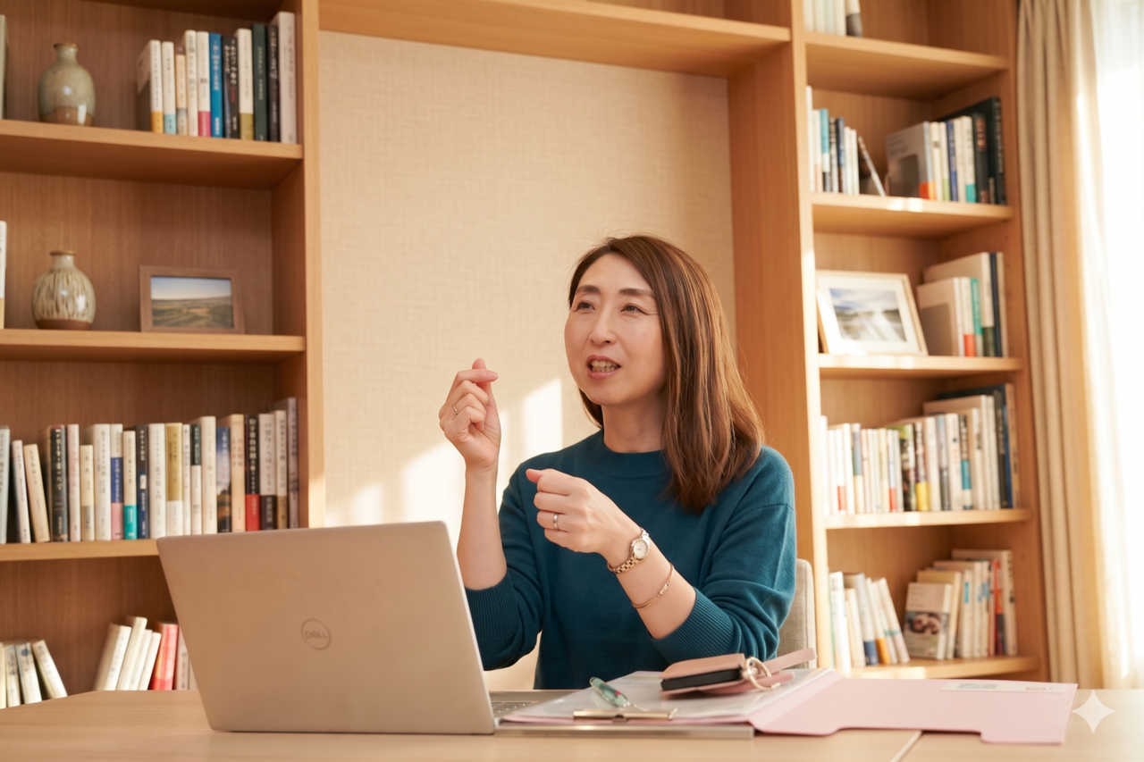夫婦・パートナーカウンセリング　予約受付ページ