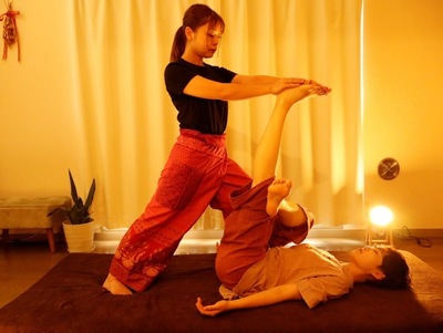 【 Lumina 町田店 】エステ×本格リラクゼーション サロン