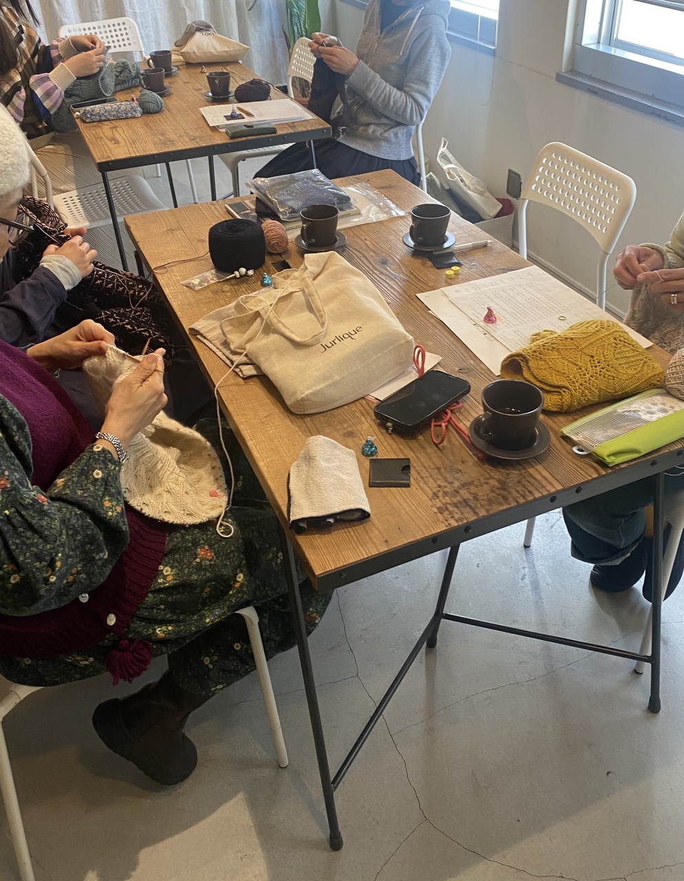 amirisu WALNUT Kyoto