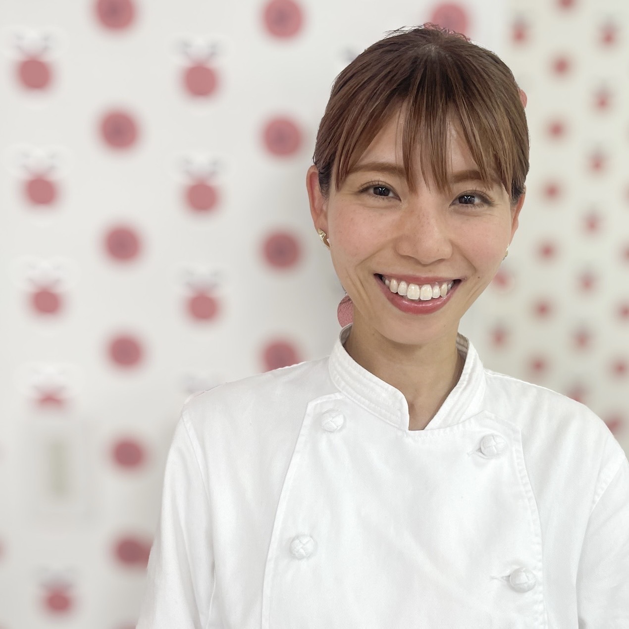 熊高まなみ先生ベーグル講座