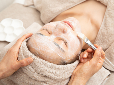 AOBADAI エステサロンNavitaの予約受付ページ