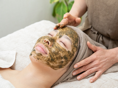 AOBADAI エステサロンNavitaの予約受付ページ