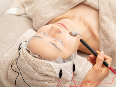 AOBADAI エステサロンNavitaの予約受付ページ