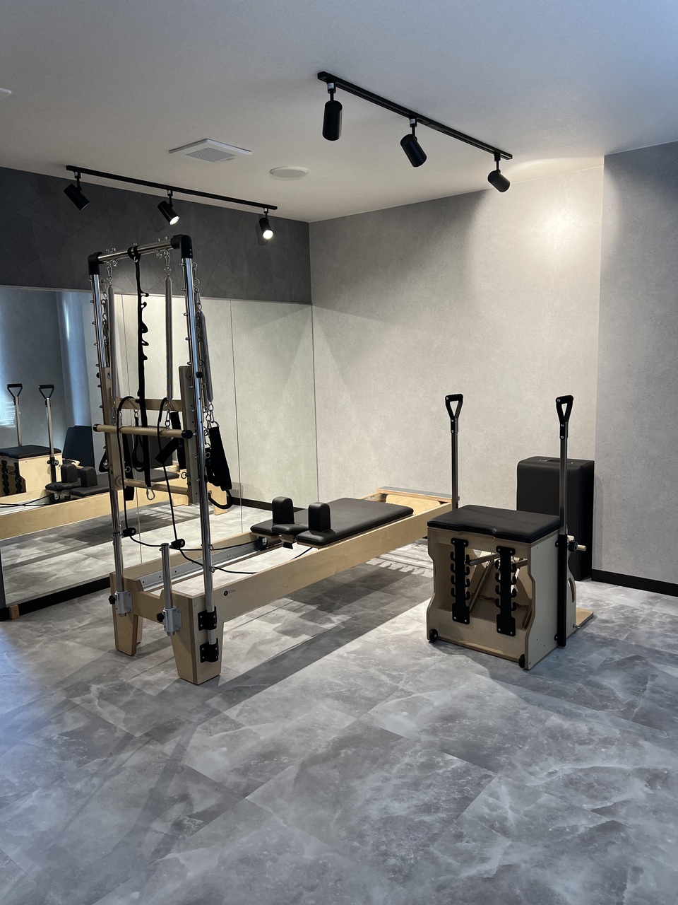 【初めての方はこちら!】マシンピラティス or 整体 初回体験