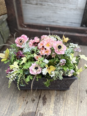 YUCCOHAN Floral Gathering Method ベーシックコース