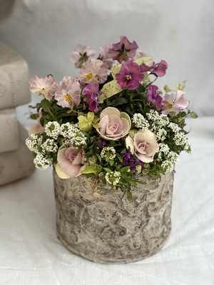 YUCCOHAN Floral Gathering Method ベーシックコース