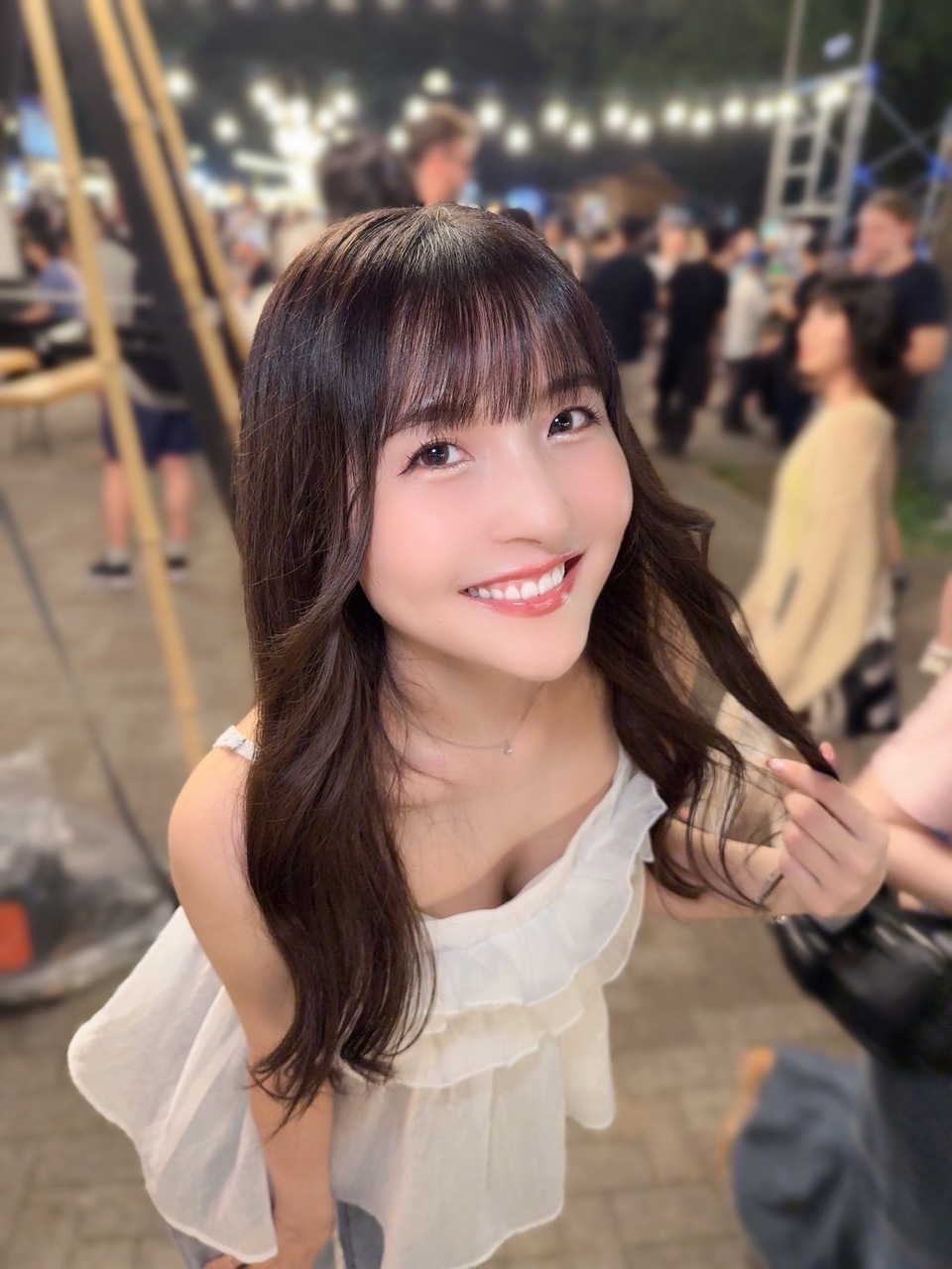 6/28(日) プリュ撮影会No.486 『河井わか 個人撮影会』