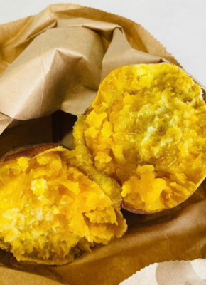 【さつまいも掘り体験】安全安心の自然農法で大切育てた芋掘りを大自然の中で楽しんでください