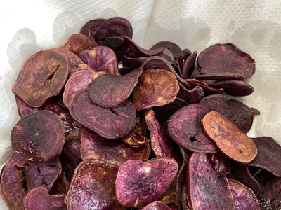 【さつまいも掘り体験】安全安心の自然農法で大切育てた芋掘りを大自然の中で楽しんでください