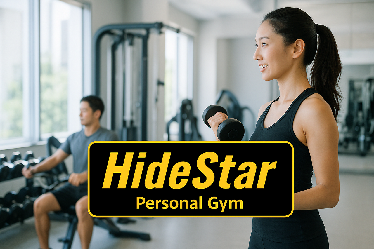 HideStar会員専用予約サイト