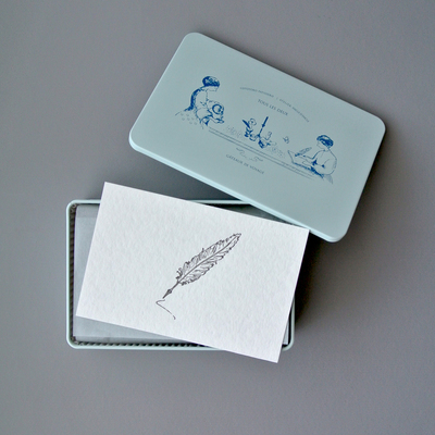 5/2,5/3 ATELIER.encle d’encle × cototokoお菓子缶購入事前予約