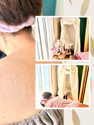 Tanpopo 予約受付ページ