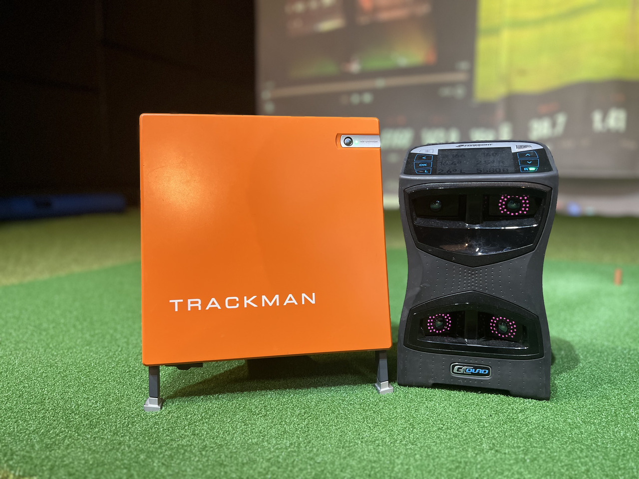 【会員専用】クラブスイングレッスン