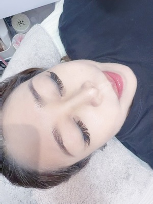 熊本市東区｜増毛エクステ×まつげ×眉｜大人女性の美サロンJupiter