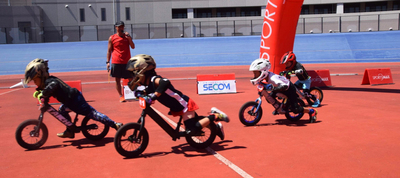 スピードクラス｜第5戦 MAXライダー2025 in 高知（2025年11月30日開催）