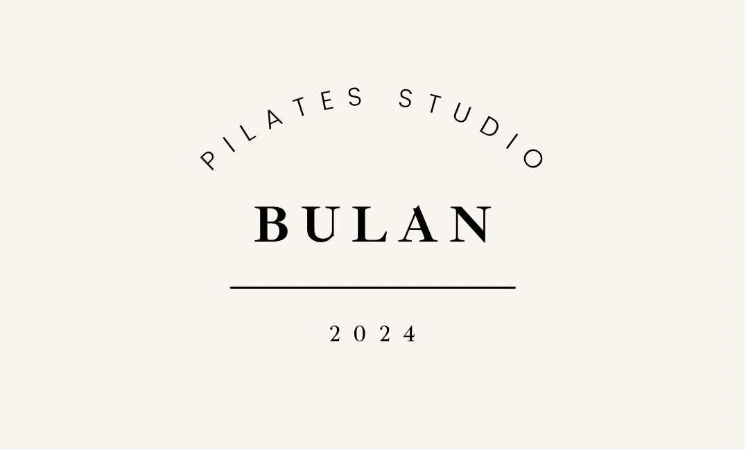 PILATES STUDIO BULAN 予約ページ