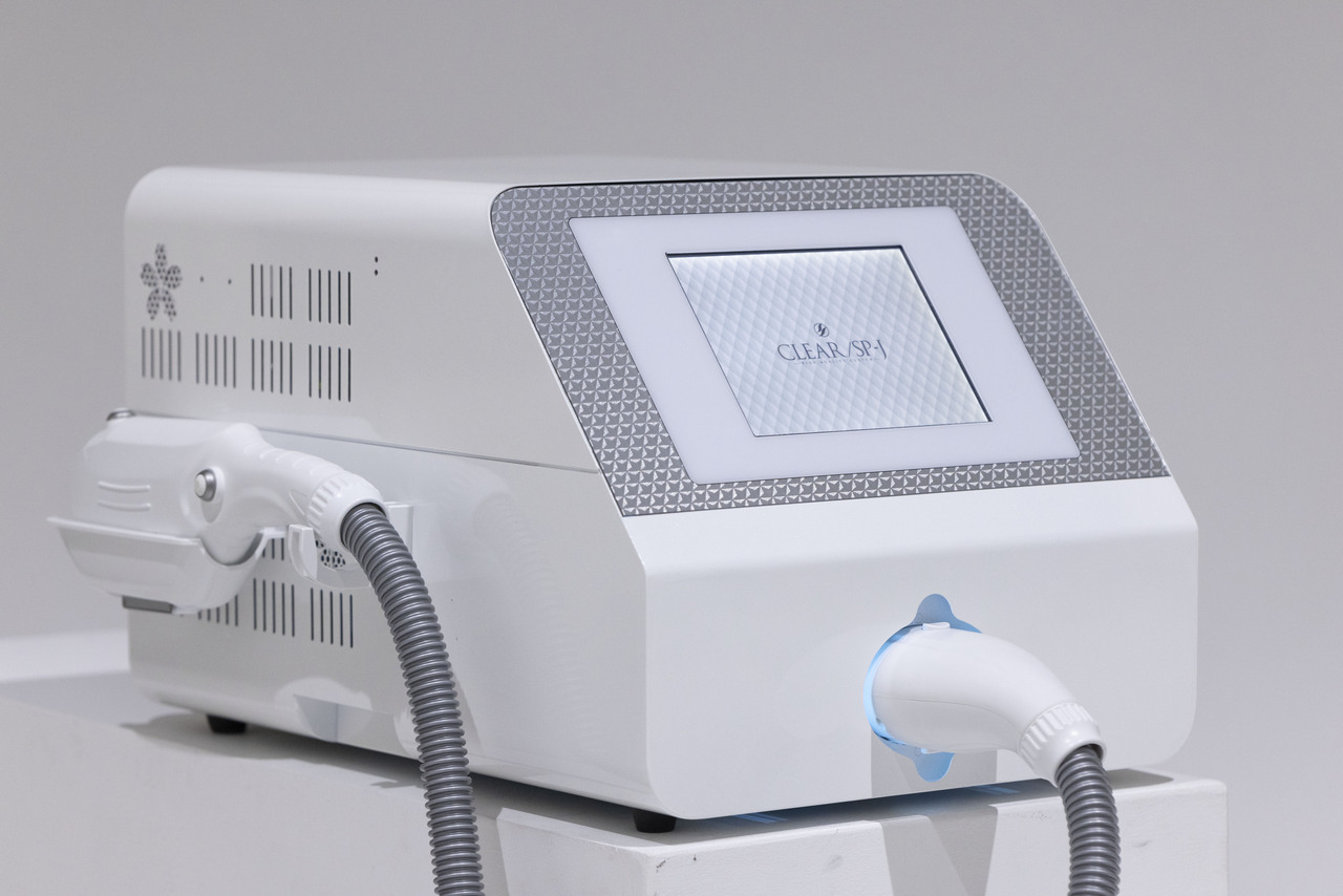 【月額予約専用】セルフ脱毛