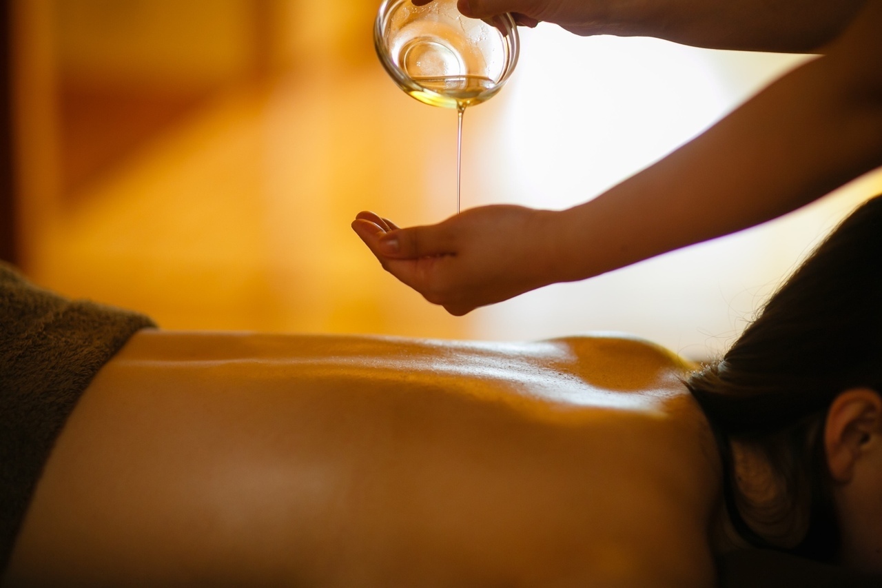 ゆづくしSalon一の坊|エステ・リラクゼーション予約ページ