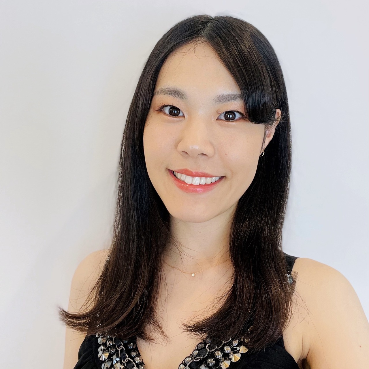 Mina先生のダンスクラス