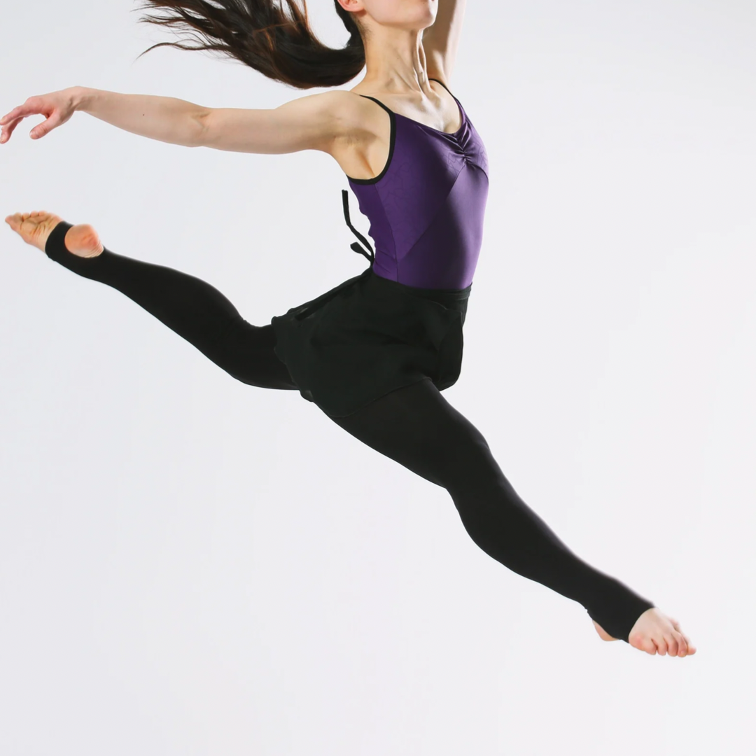 滝汗！バレトン★★HIRONO/60分