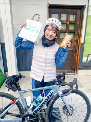 1/4(日)ぽてみさと行く食いしん坊初詣じゃんけんライド2026