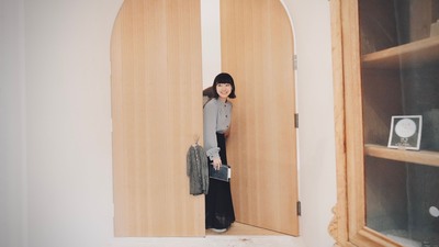 【４/11(土)18：30～】日果音楽室～chima、静かな春の生音コンサート～