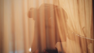 【４/11(土)18：30～】日果音楽室～chima、静かな春の生音コンサート～