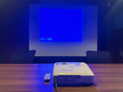 【2025年限定1100円/h】五反田店 / 1～10名会議室(Room.A)