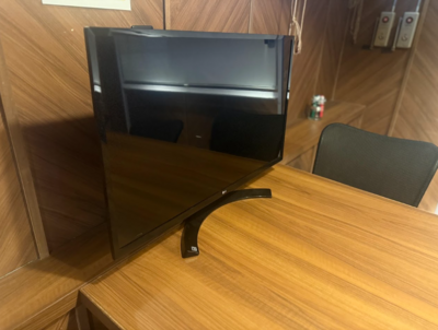 【2025年限定1100円/h】五反田店 / 1～10名会議室(Room.A)