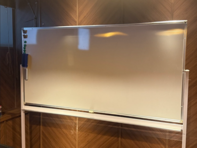 【2025年限定1100円/h】五反田店 / 1～10名会議室(Room.A)