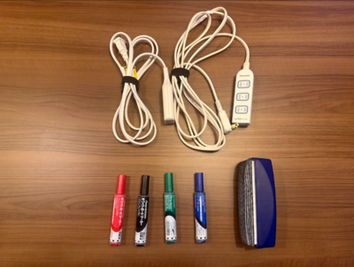 【2025年限定1100円/h】五反田店 / 1～10名会議室(Room.A)