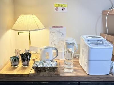 【2025年限定1100円/h】五反田店 / 1～10名会議室(Room.A)