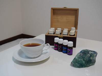 Healing Arts 清宥　ご予約はこちら