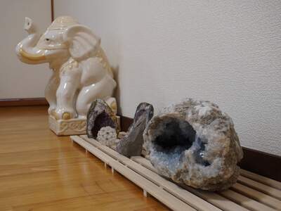 Healing Arts 清宥　ご予約はこちら