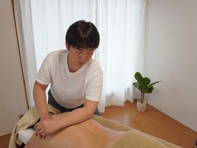 Healing Arts 清宥　ご予約はこちら
