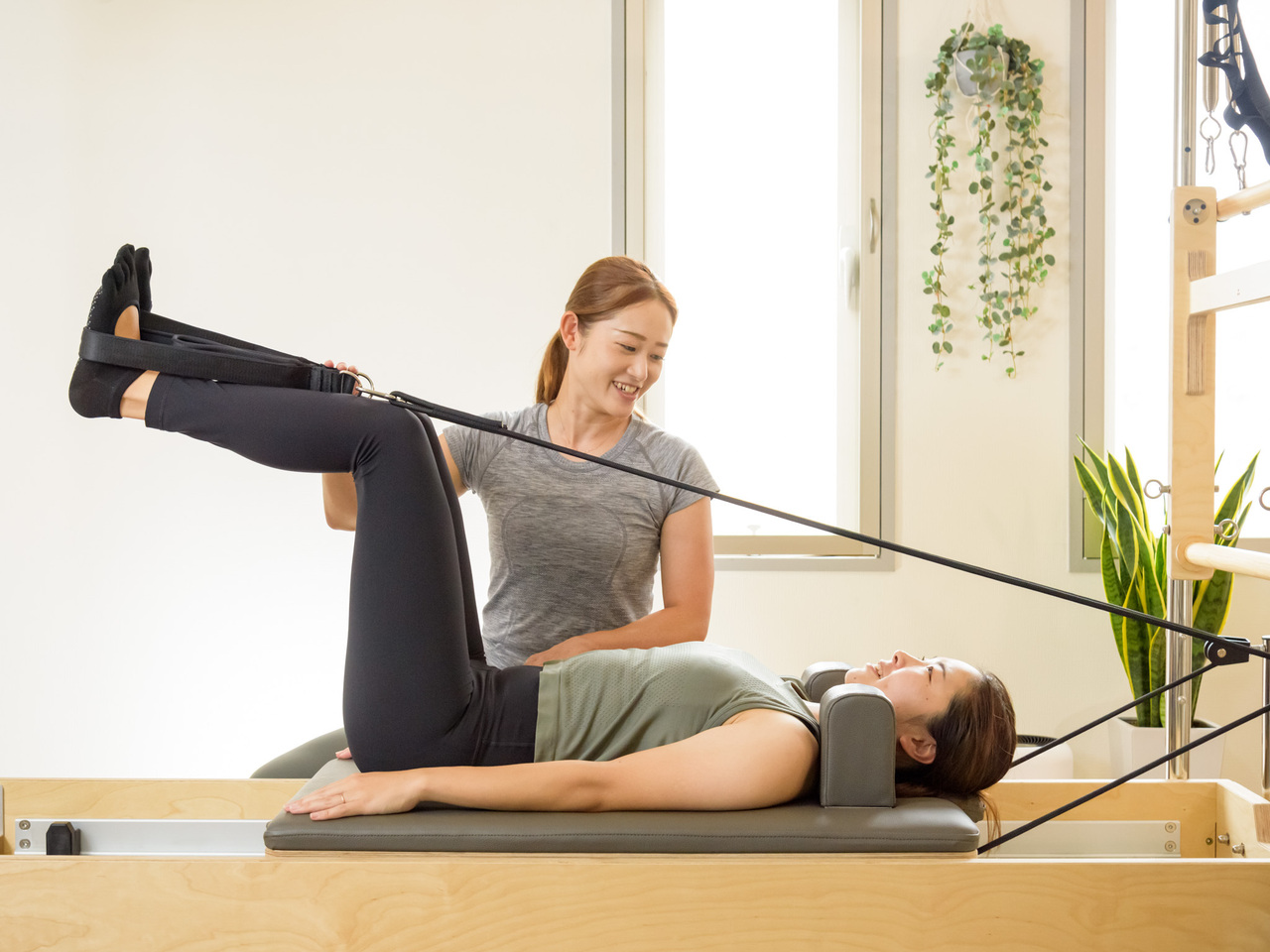 【船橋店】プライベートレッスン