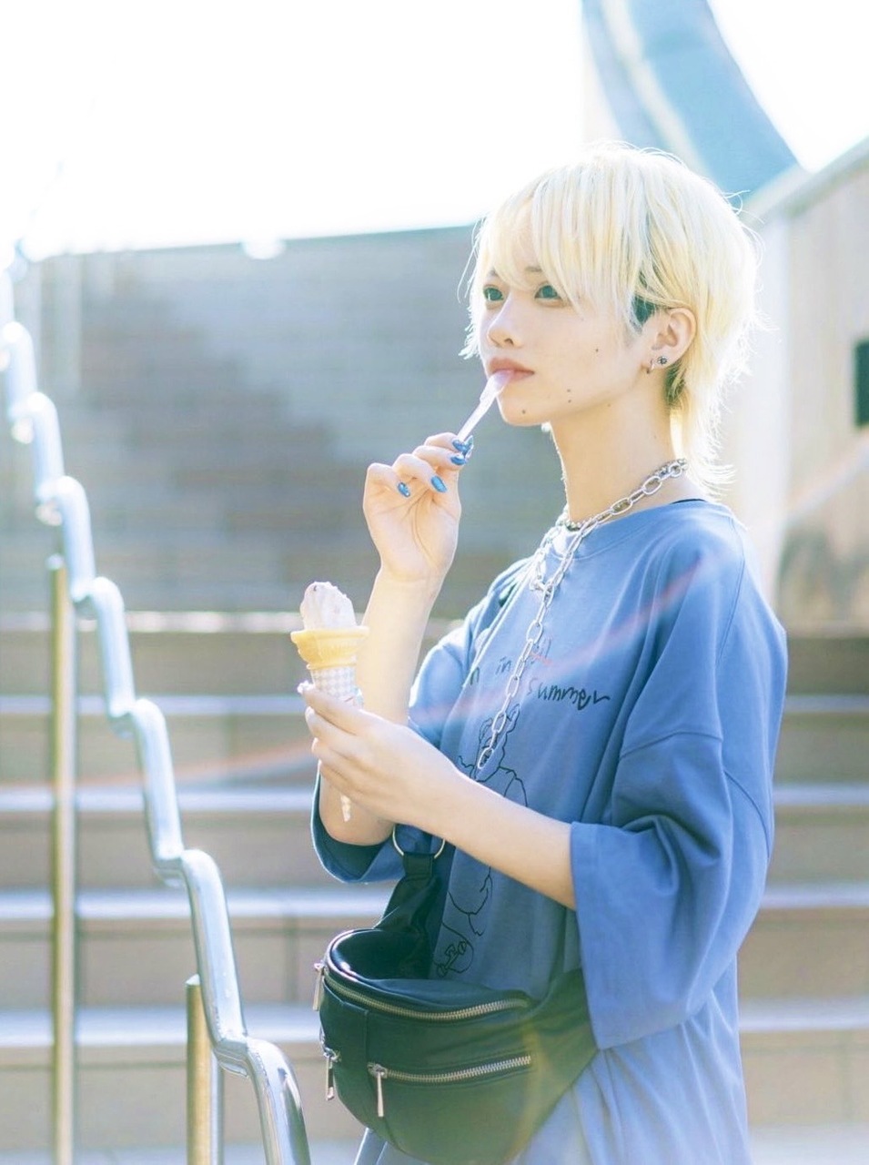 1/28(火) 蒼井ふう 個人オフ会🦋 in大阪