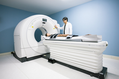 頭痛専門外来【初回】　ゆらし療法＠TFCメディカルクリニック。　