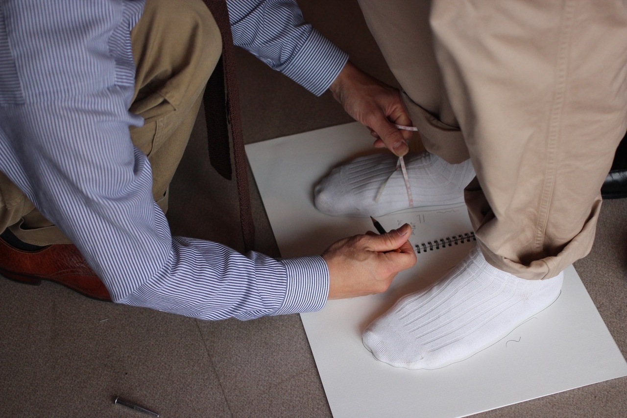 seicaオーダー・サンプルフィッティング相談【11/14~16名古屋イベント】