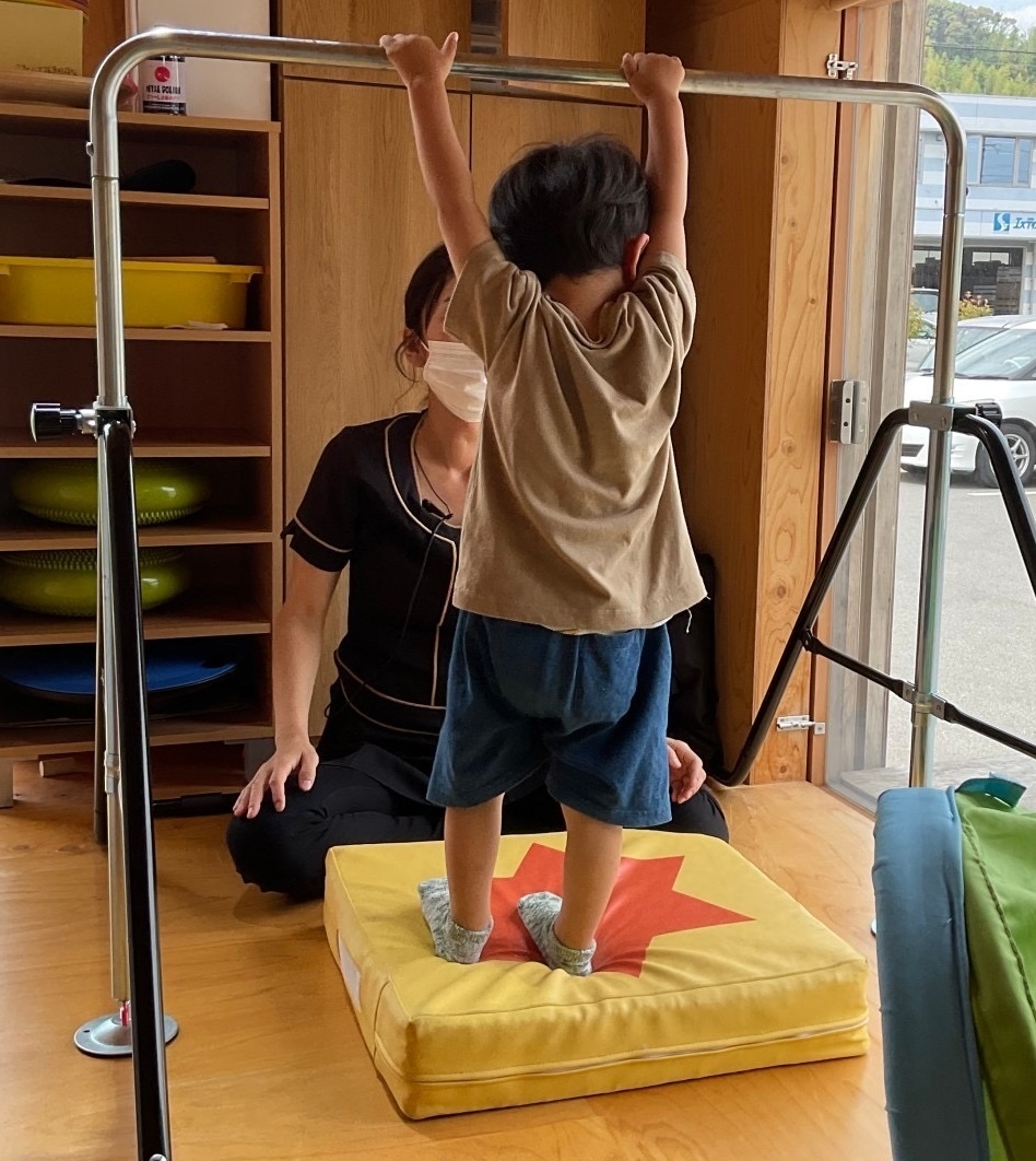 パーソナルレッスン