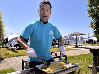 定員に達しました🎉🔴満員御礼🔴2025年10月19日(日)豊洲ぐるりキッズアドベンチャー