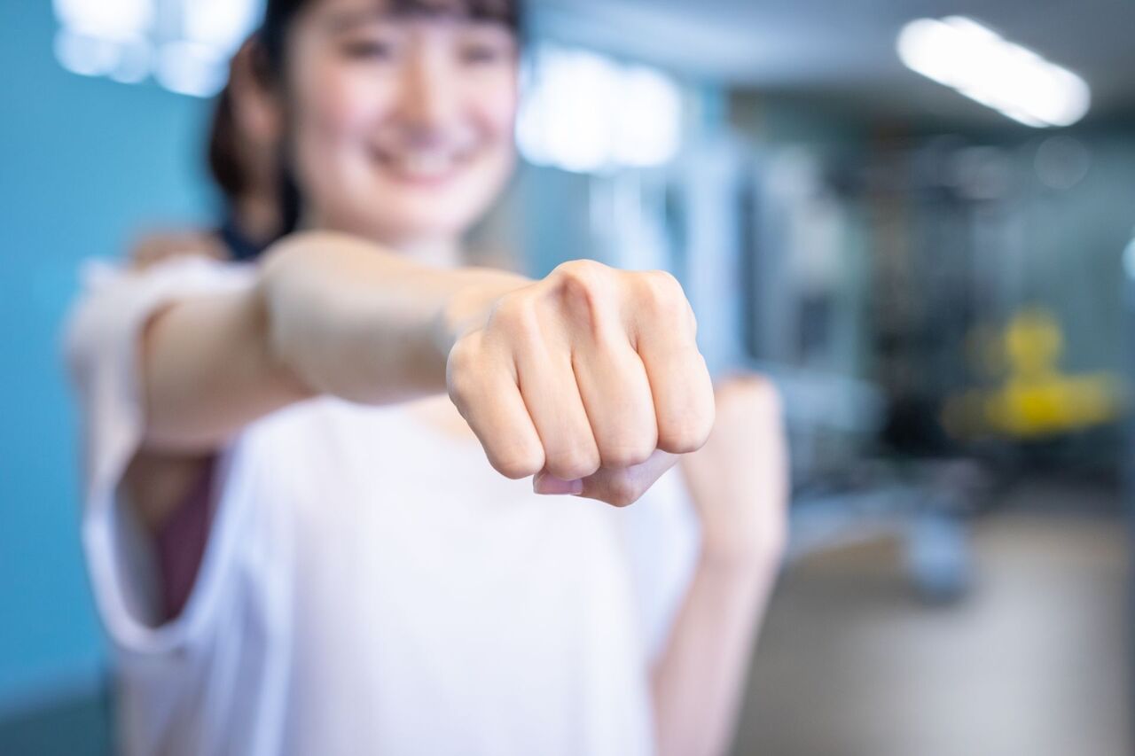 年末年始に向けてダイエットプログラム（有料+500円）