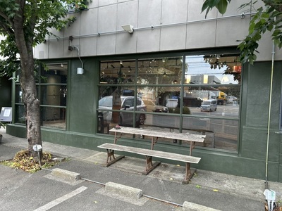 UNIQUE COLOR チョークアート ワークショップ 