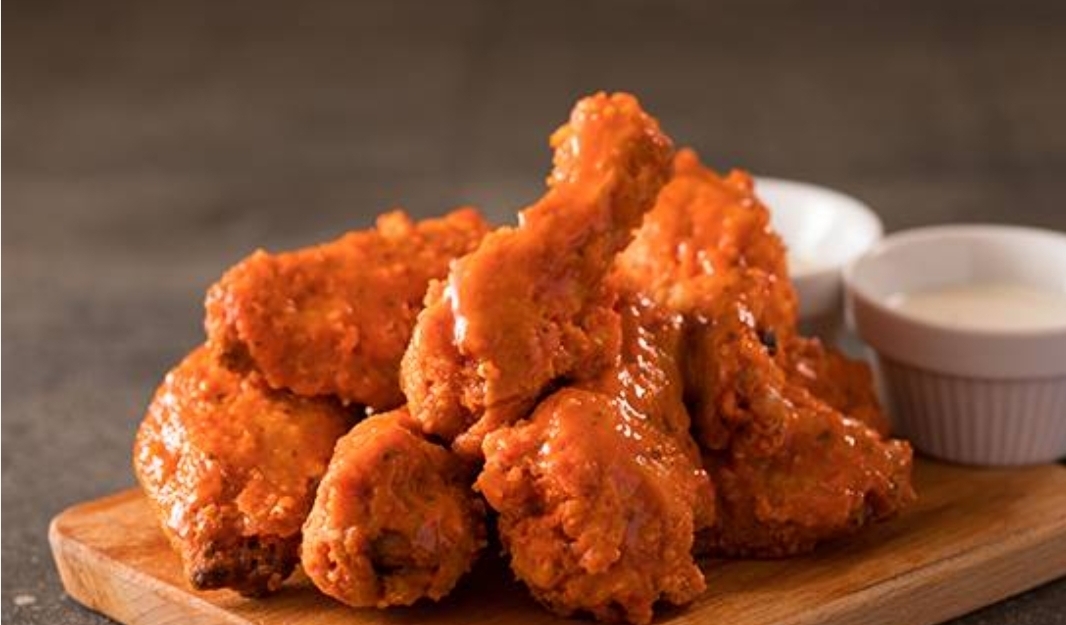 大人クラスアメリカ料理