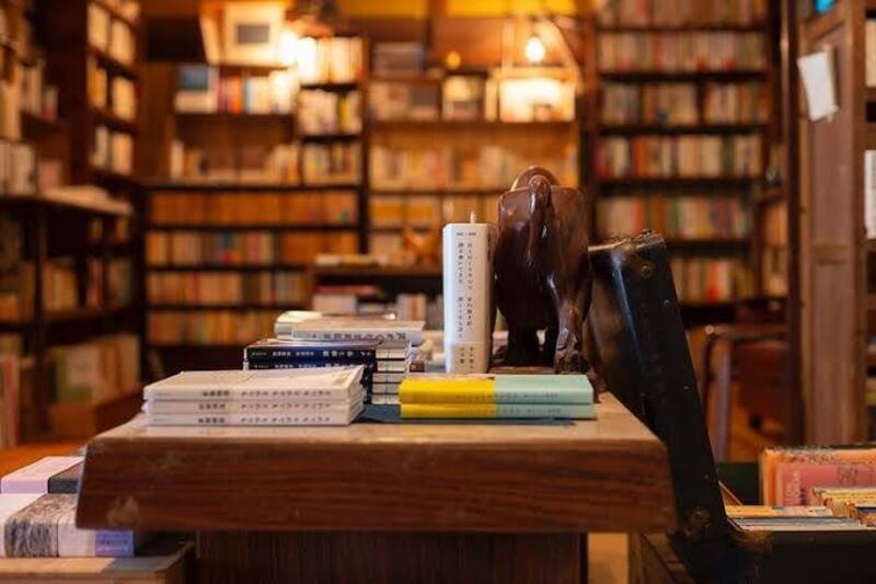 【来店】選書サービス（選書代無料）