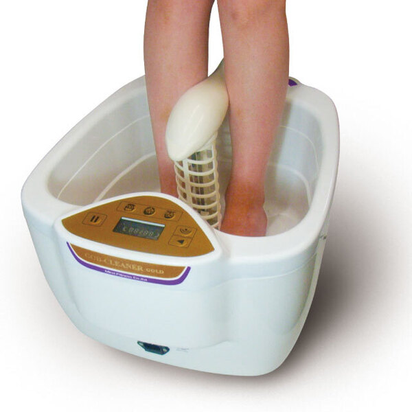 デトックス特別メニュー