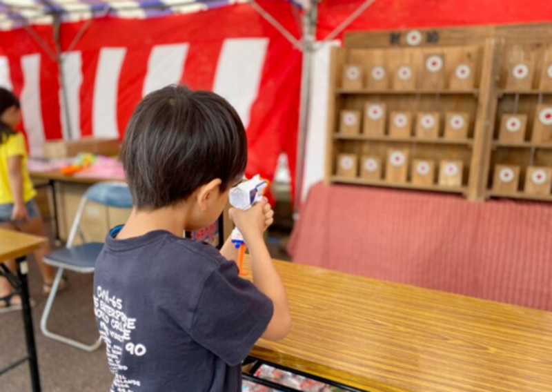 【練馬区石神井】縁日｜2025年3月20日(木祝)