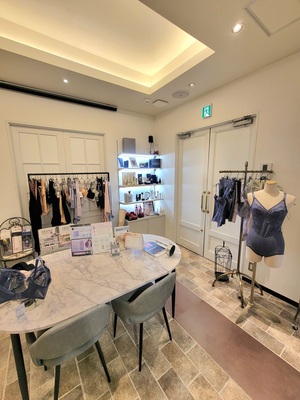 プロポーションのここが気になる！キレイを磨くお試し体験