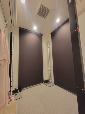 プロポーションのここが気になる！キレイを磨くお試し体験