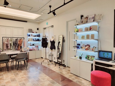 プロポーションのここが気になる！キレイを磨くお試し体験